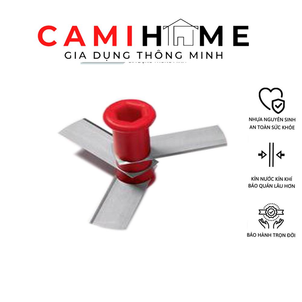 Lưỡi dao máy xay cầm tay Tuperware Turbo Chopper tiện lợi sơ chế thực phẩm