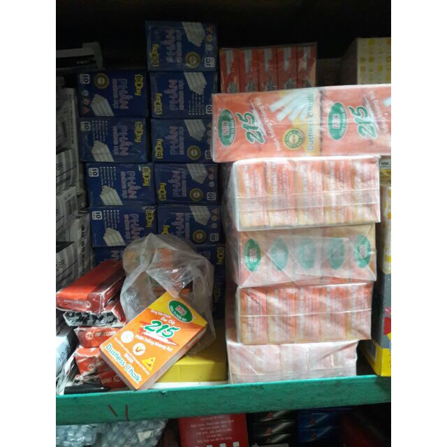 Hộp Phấn Trắng MIC Không bụi,không bẩn tay