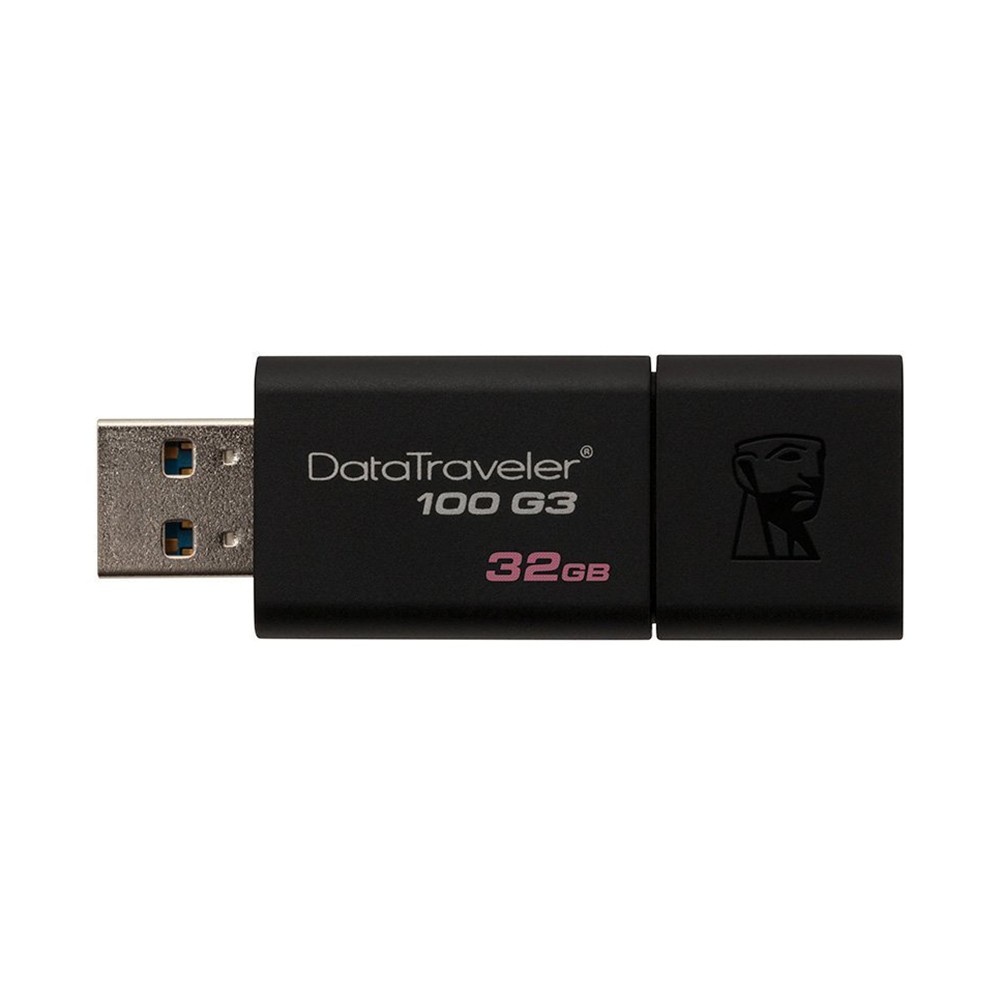 USB kingston 64gb 32gb 16gb 8gb 4gb 2.0 3.0 thiết kế nhỏ gọn độ bền cao dễ dàng sử dụng