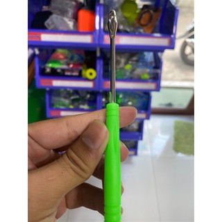 GỠ CÁ NUỐT - MÃ B (CÂY)