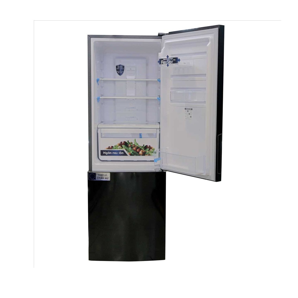 Tủ lạnh Electrolux Inverter 250 lít EBB2802H-H (GIÁ LIÊN HỆ) - GIAO HÀNG MIỄN PHÍ HCM