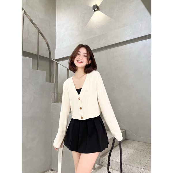 VITEX CARDIGAN