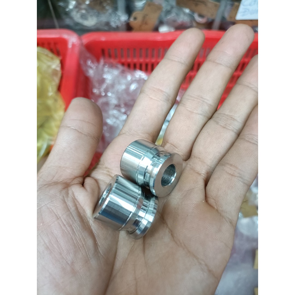 Canh Đùm Trước Ex150 Inox 304