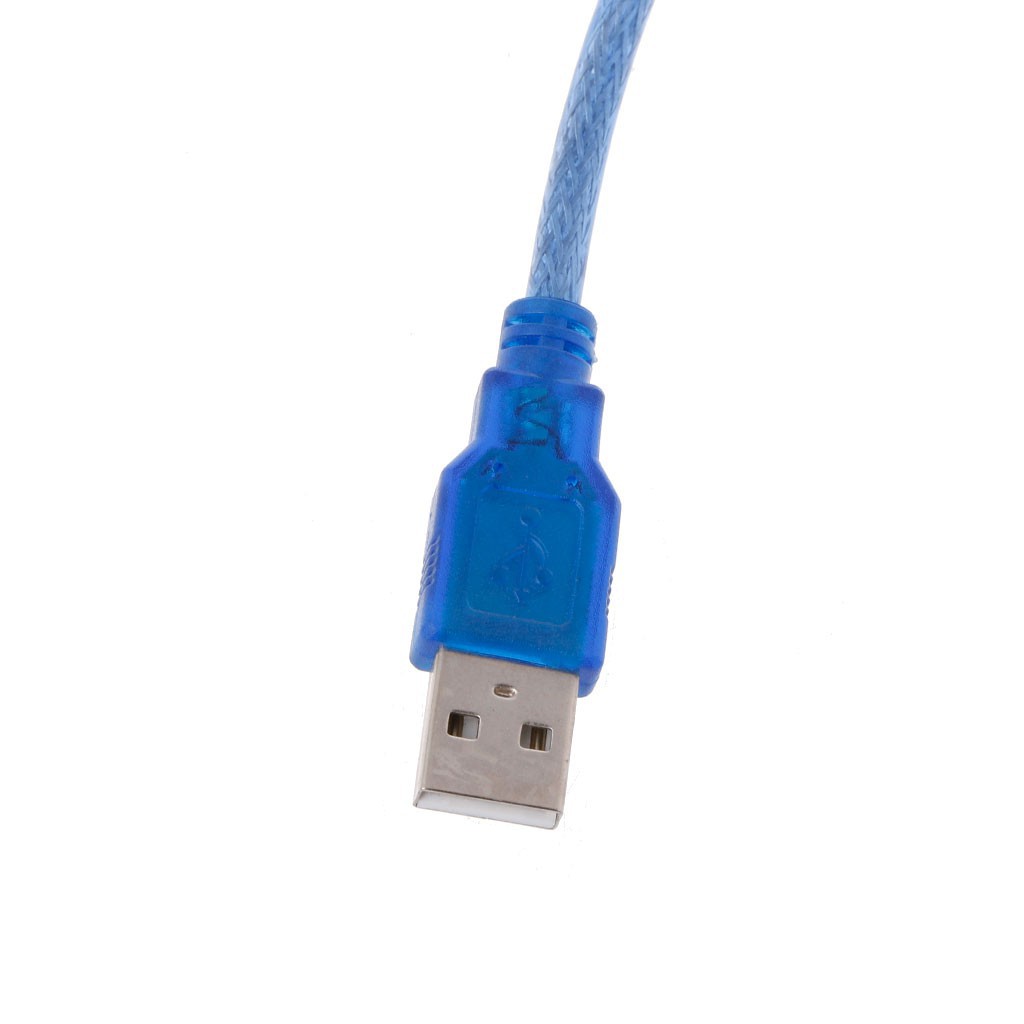 Mini USB To USB 2.0 Type A Sync Data Charger Cable For MP3 MP4 GPS Camera HDD