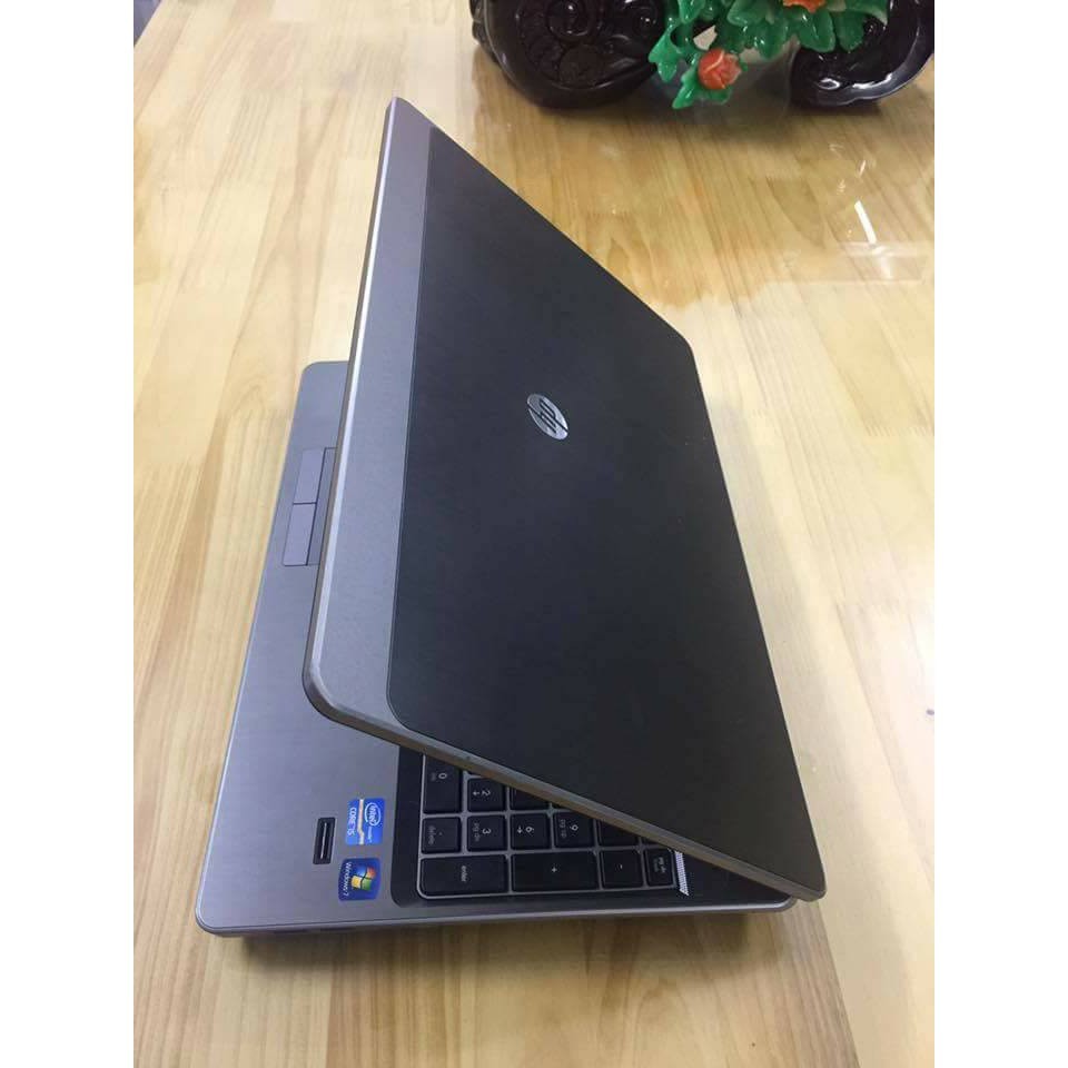 Laptop Cũ HP PROBOOK 4530S :Core I5-2430M ,4GB ,Ổ Cứng 250GB,Màn hình 15.6HD | BigBuy360 - bigbuy360.vn