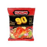 Thùng 30 Gói Mì Kokomi 90 Tôm Chua Cay (30 Gói X 90g) | BigBuy360 - bigbuy360.vn