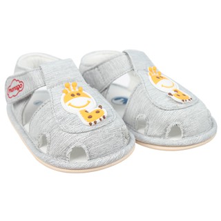 Sandal tập đi BT in hình hươu