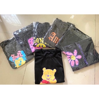 đồ bộ ngố freesize