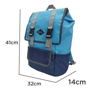 Balo Laptop thời trang Balos SKY FLAP