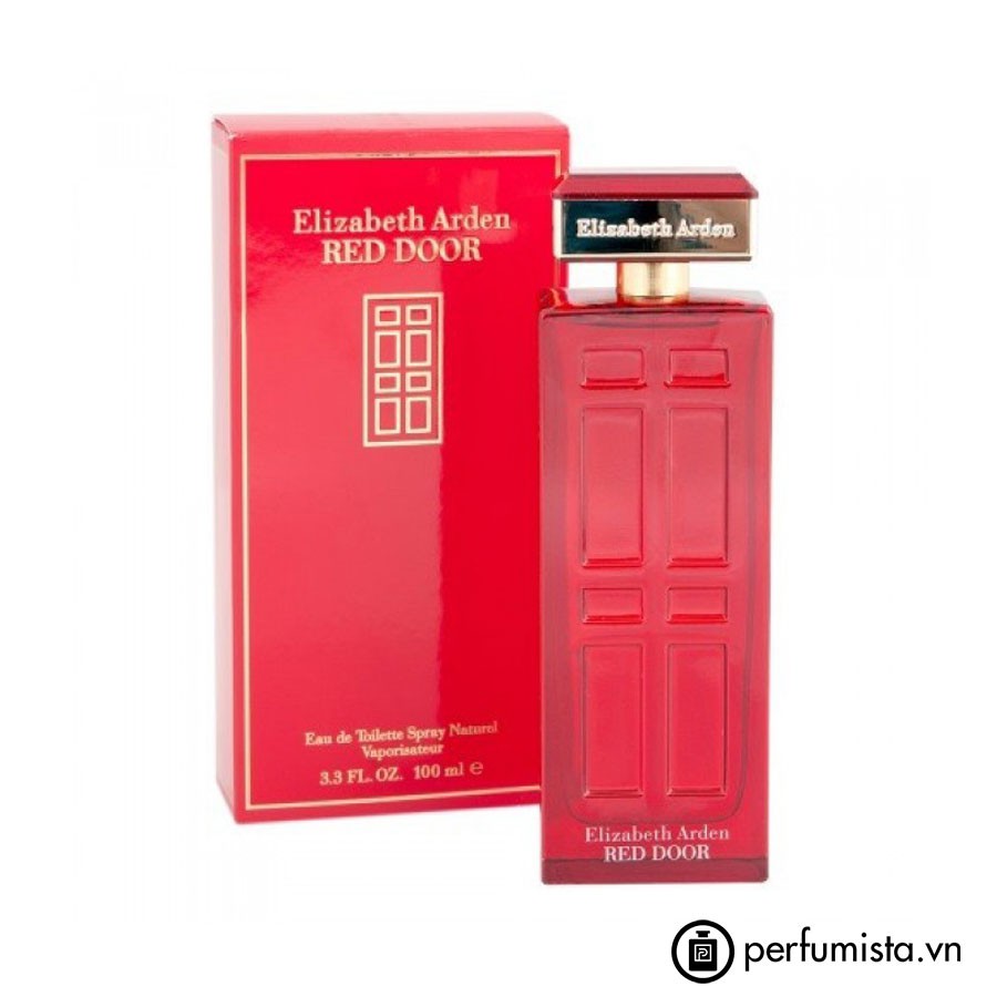 NƯỚC HOA ELIZABETH ARDEN RED DOOR EDT 100ML CHÍNH HÃNG - 6652