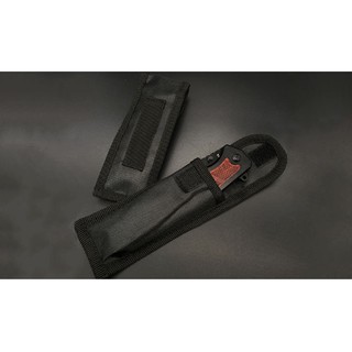 Bao Vải Đựng Balisong - Đeo Ngan Hông