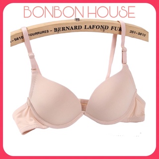 ÁO NGỰC ĐỆM MỎNG CÓ GỌNG