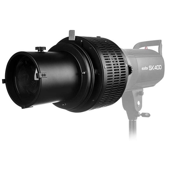 Đầu đèn tạo hiệu ứng - Spot