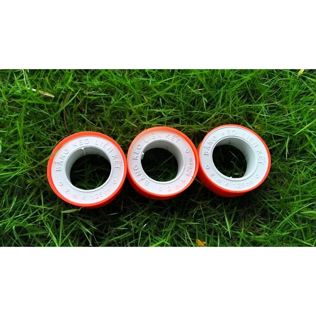 Băng keo liên kết (Hộp 100 cuộn)