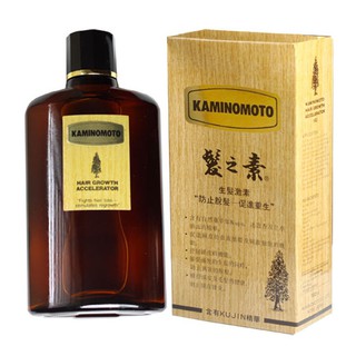 Thuốc kích thích mọc tóc của Nhật Kaminomoto