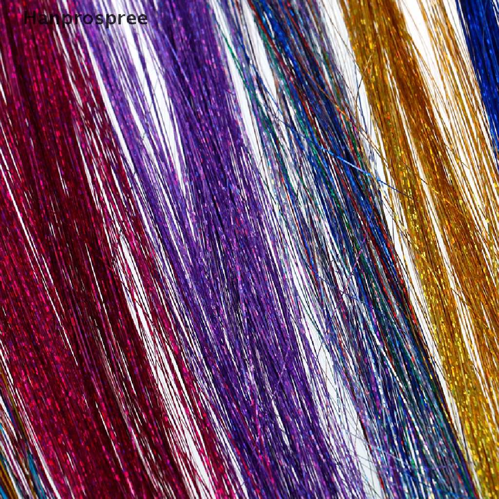 120 Dây Cầu Vồng Lấp Lánh Dùng Trang Trí