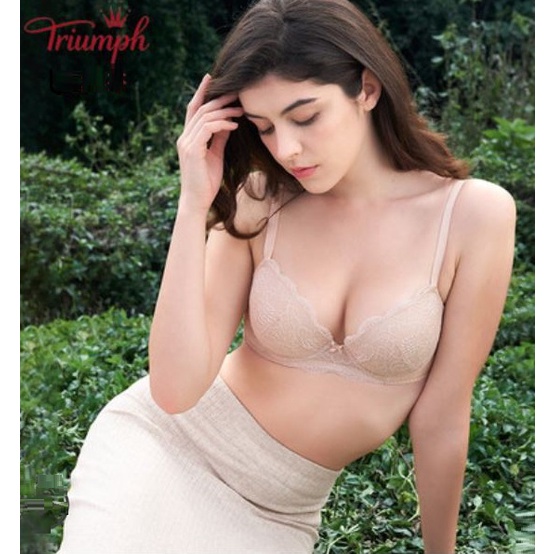 Áo Ngực Nữ Nâng Ngực Style Dorothy WHU mút siêu dày,tháo rời - Hàng chính hãng 100%
