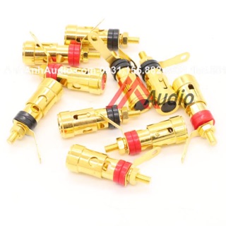 Jack loa cọc loa
