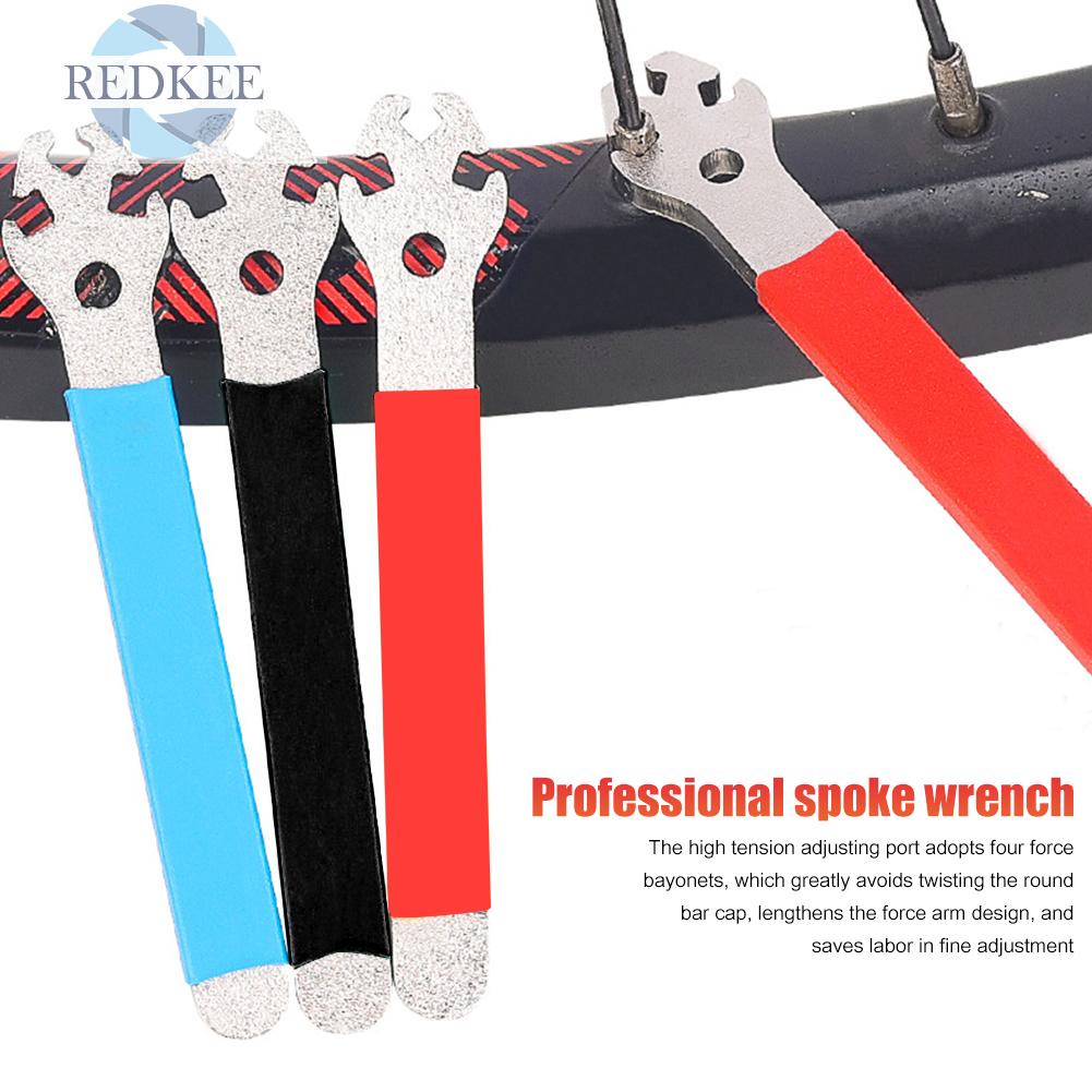 Bộ Dụng Cụ Điều Chỉnh Căm Xe Đạp Mtb