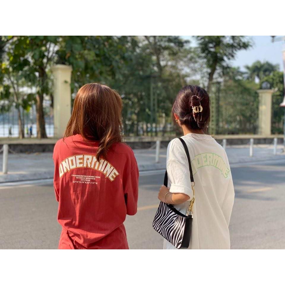 Pull cotton nam dáng rộng under 129 | BigBuy360 - bigbuy360.vn