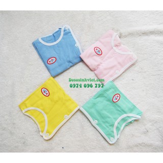 Xả hàng Áo sơ sinh baby born loại 1/ quần áo sơ sinh