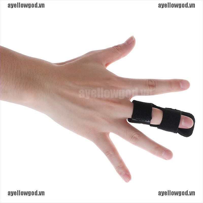 [Hàng mới về] Dụng cụ nẹp ngón tay điều chỉnh tư thế giảm đau độc đáo hiệu quả