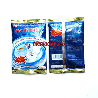Bột xử lý bể phốt - BiO