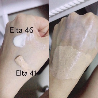Kem chống nắng 𝐄𝐥𝐭𝐚 𝐌𝐃 𝐒𝐏𝐅 41 𝐒𝐮𝐧𝐜𝐫𝐞𝐞𝐧 𝐓𝐢𝐧𝐭𝐞𝐝