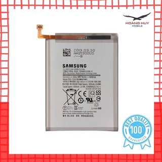 Pin samsung galaxy m21 m215 m31 m30s eb-bm207aby dung lượng 6000mah hàng zin nhập khẩu bảo hành 6 tháng 1 đổi 1