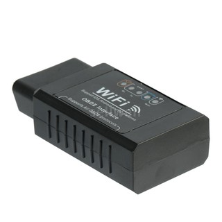 Thiết bị chuẩn đoán lỗi xe hơi V1.5 ELM327 Car WIFI OBD2 OBDII cho iOS & Android