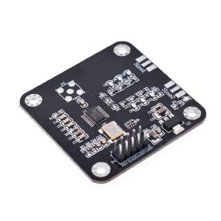 1Pcs AD9834 DDS Signal Generator Module Sine / Triangle Wave Generator module Board Signal Sources generator Hot Sale Wholesale