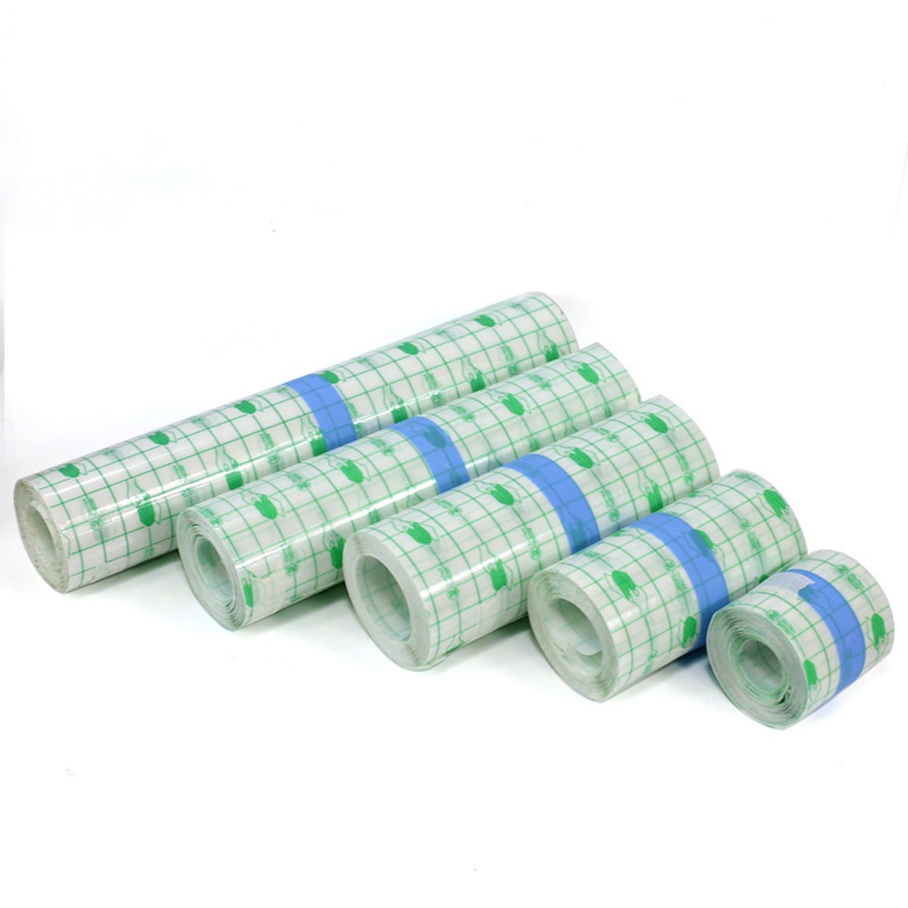 Miếng dán chống thấm nước sử dụng một lần tiện dụng để bảo vệ hình xăm chất lượng cao