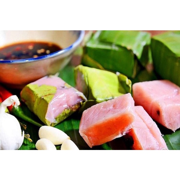 Nem Chua Cô 4 Chính Gốc - Đặc Sản Bình Định