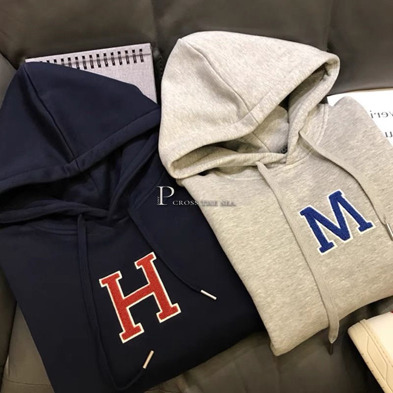 ÁO HOODIE HM