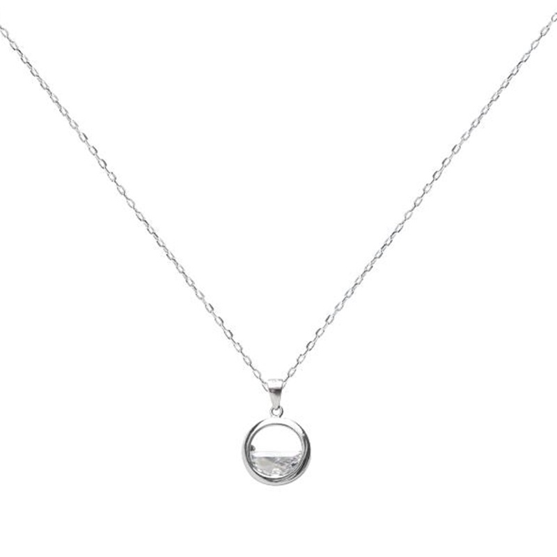 Vòng cổ Thiết Kế Tinh Tế Thời Trang Mùa Hè Cho Nữ