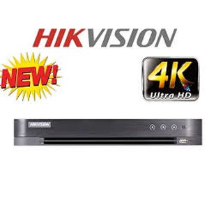 Đầu ghi 4K Hikvision DS-7204HTHI-K1