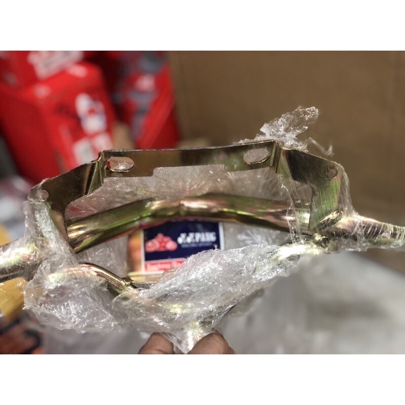 Ghi Đông YYPang Hàng Chính Hãng Mã Lai ////