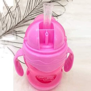 BÌNH TẬP UỐNG NƯỚC CHỐNG RÒ