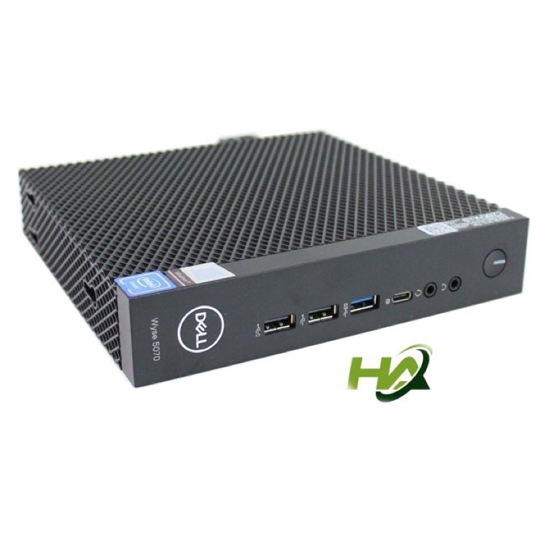 Dell 5070 siêu gọn, thích hợp văn phòng và học online | BigBuy360 - bigbuy360.vn