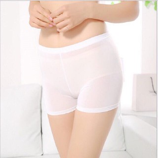 Quần lót mặc trong váy MX