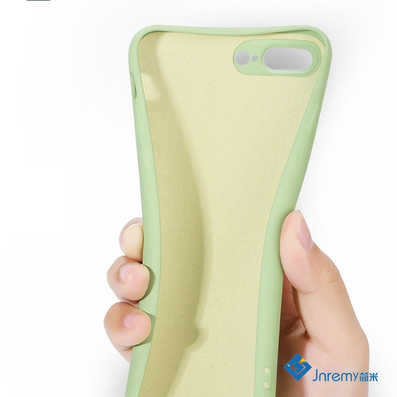 Ốp điện thoại Silicon mềm màu kẹo ngọt dễ thương cho IPHONE 11 PRO MAX 6S 7 8 PLUS X XS MAX XR | BigBuy360 - bigbuy360.vn