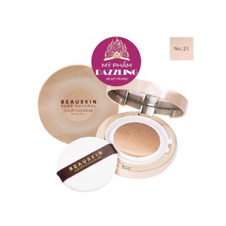 Phấn nước cao cấp beauskin luxury cushion bb