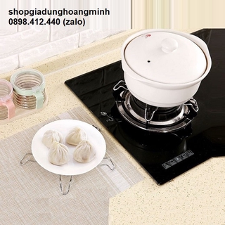 vỉ hấp inox - vĩ hấp inox