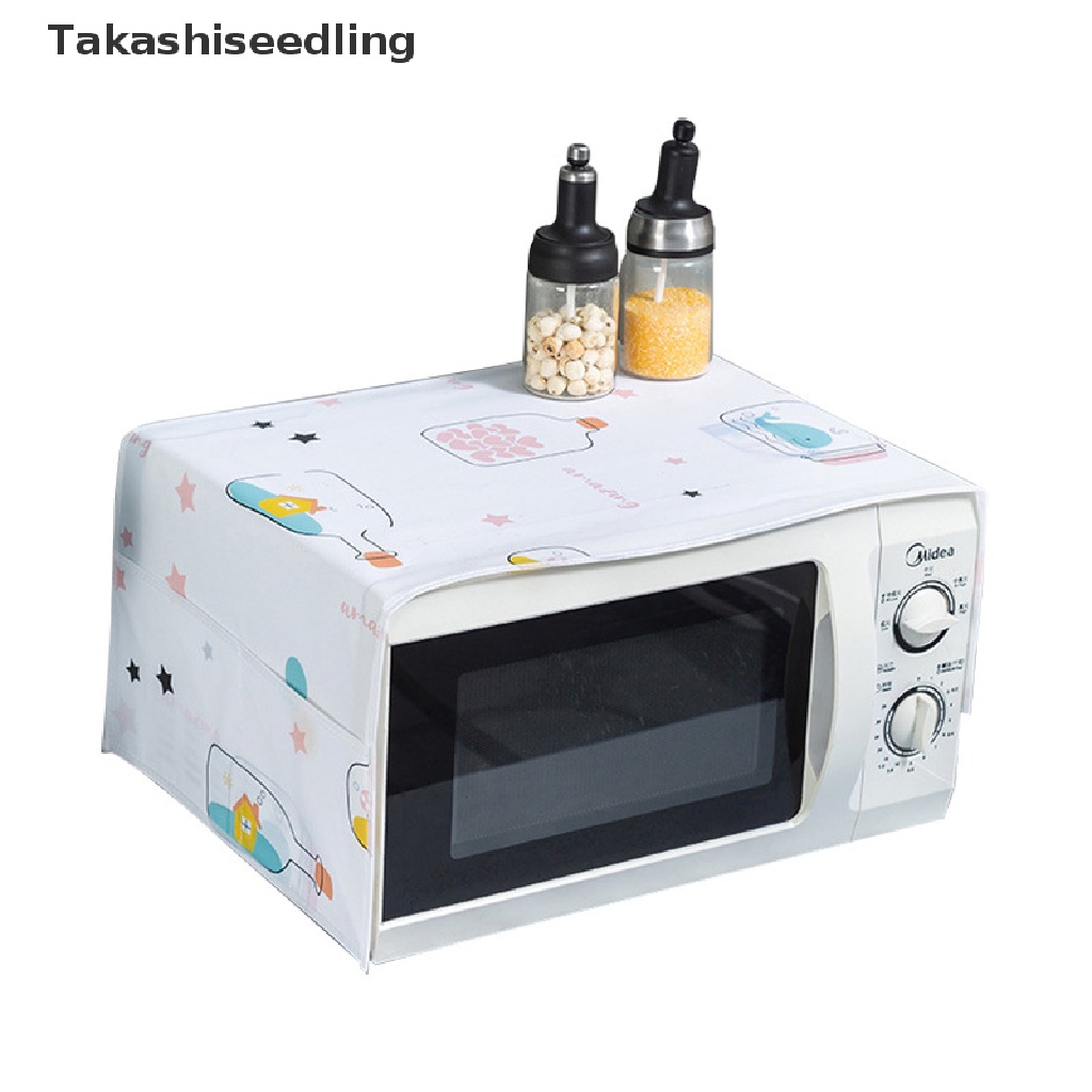 Vỏ Bọc Lò Vi Sóng Chống Thấm Nước Tiện Dụng