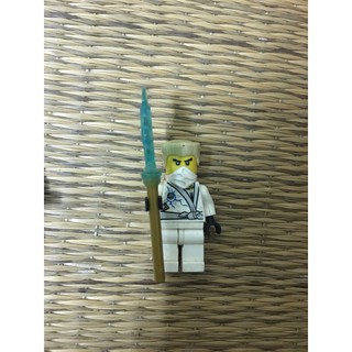 NON lego Zane ss3