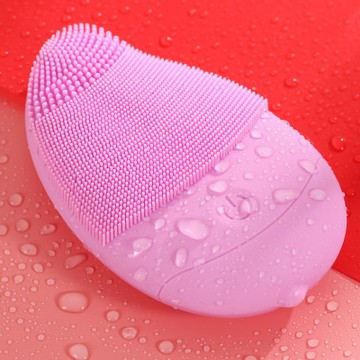 Máy rửa mặt siêu âm Sonic Facial cleanser | BigBuy360 - bigbuy360.vn