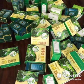 [uy tín] Thuốc điều kinh Cố Đạo