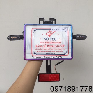 Pass pát bản số Winner Winner X