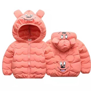 phao mickey qc