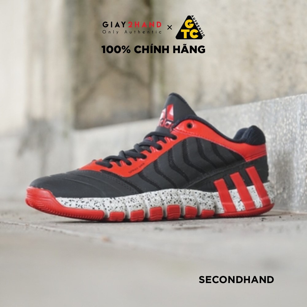 Giày Thể Thao Adidas crazyquick 2 C76197 Chính Hãng